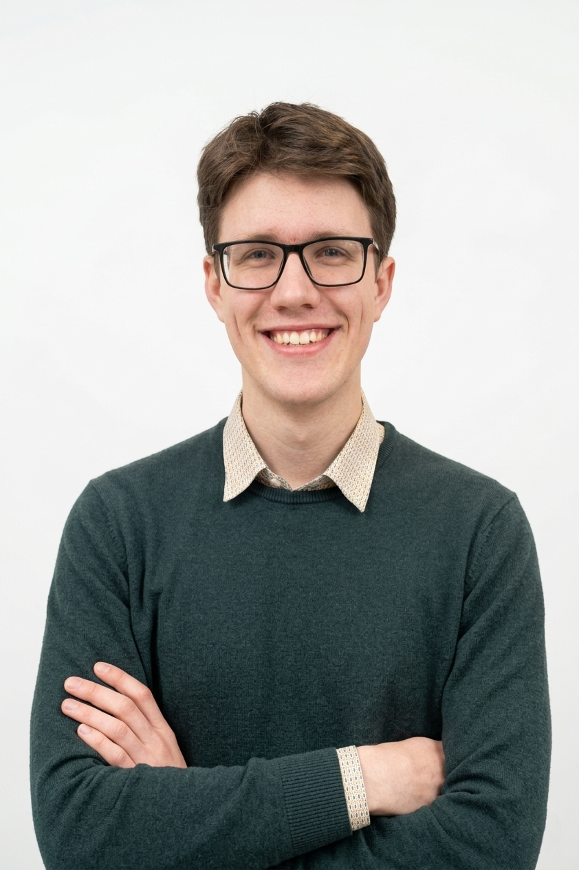 Petr Kudrnovský profile photo